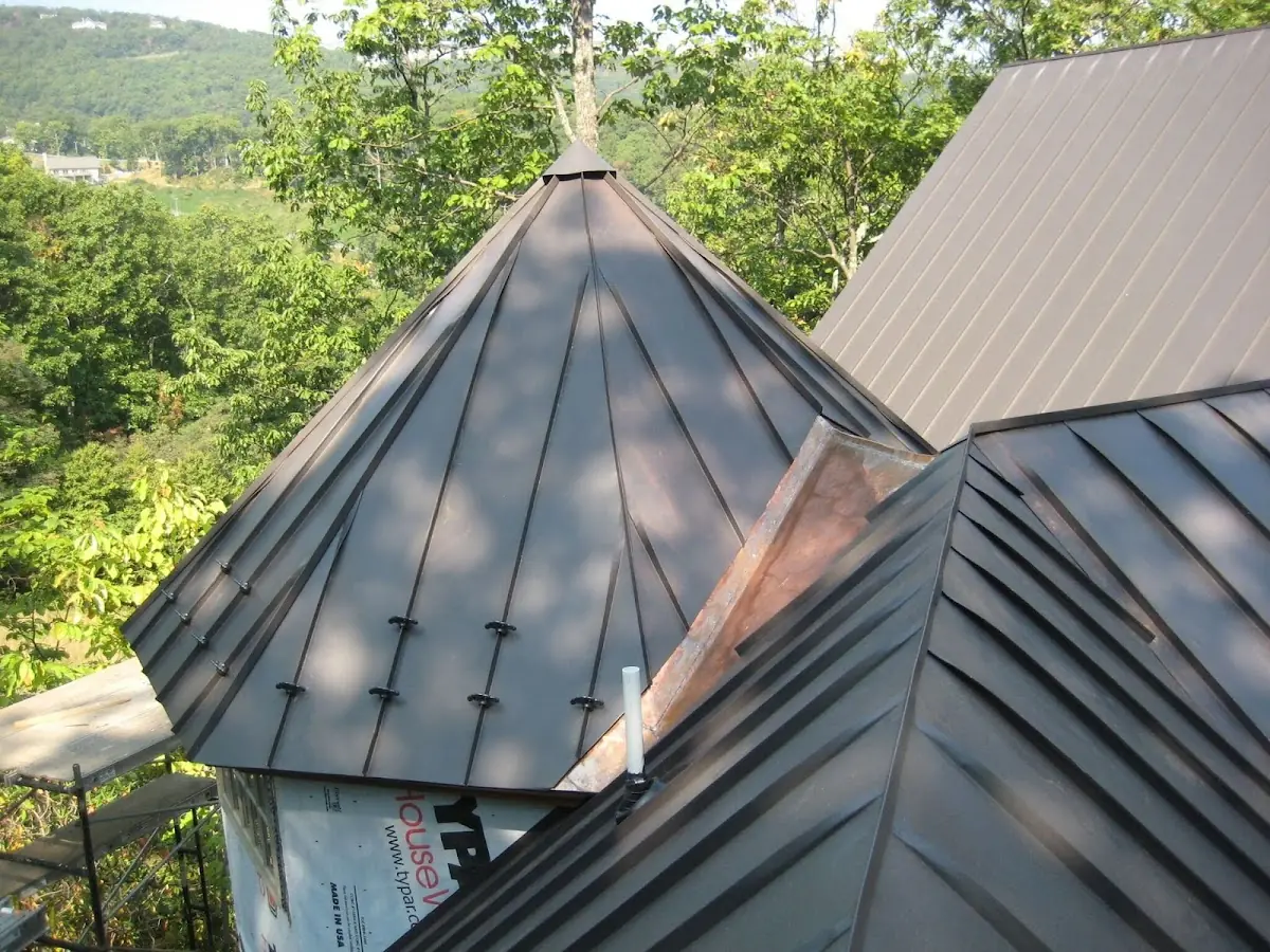 Professional Gutter Cleaning by Craftsman Roofing in East Bakersfield